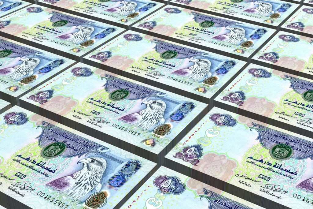 How Currency Exchange Rates Actually Work